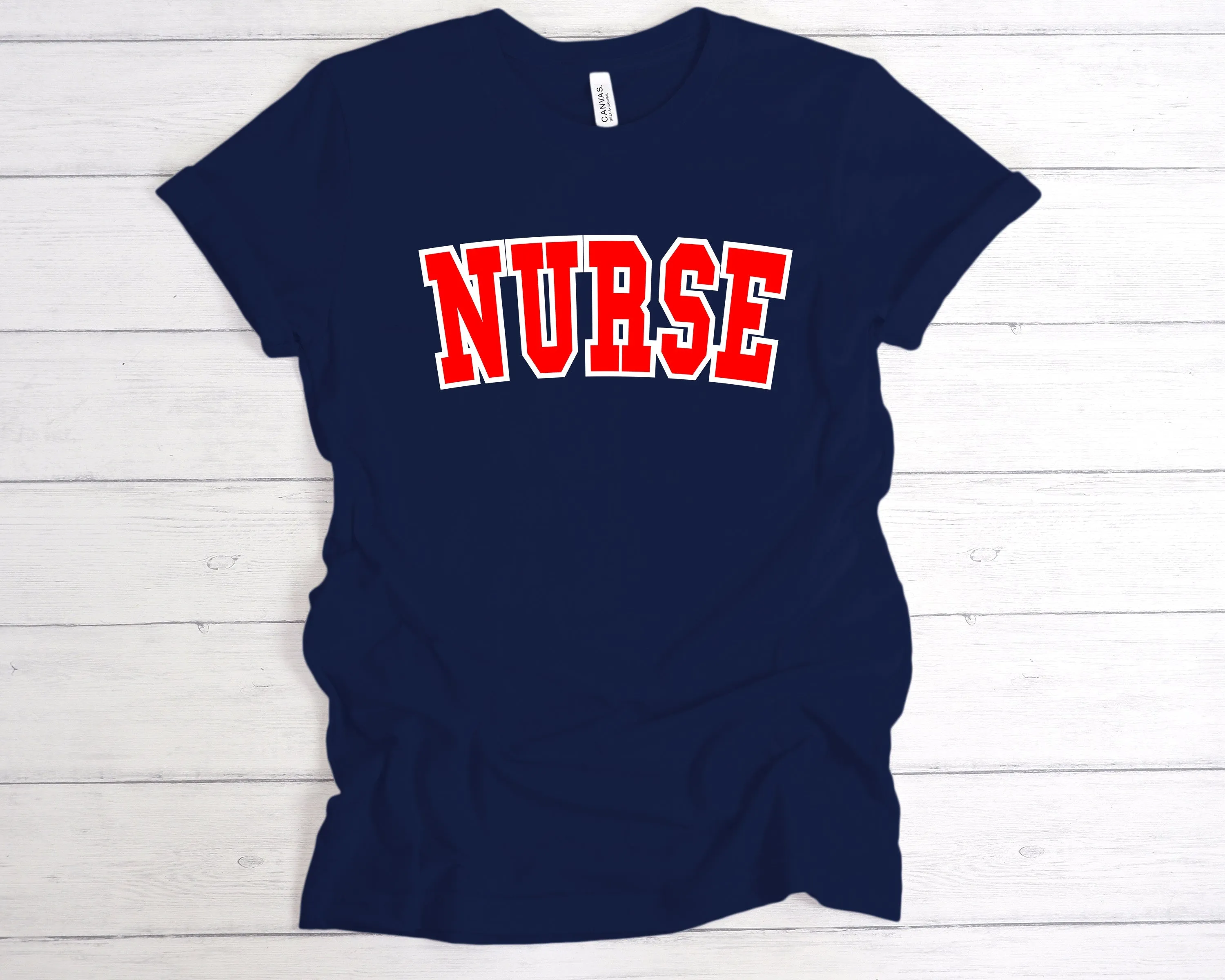 Nurse T-Shirt