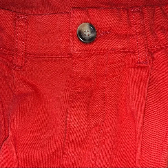 NWOT Billie chino shorts by Free People in size 4