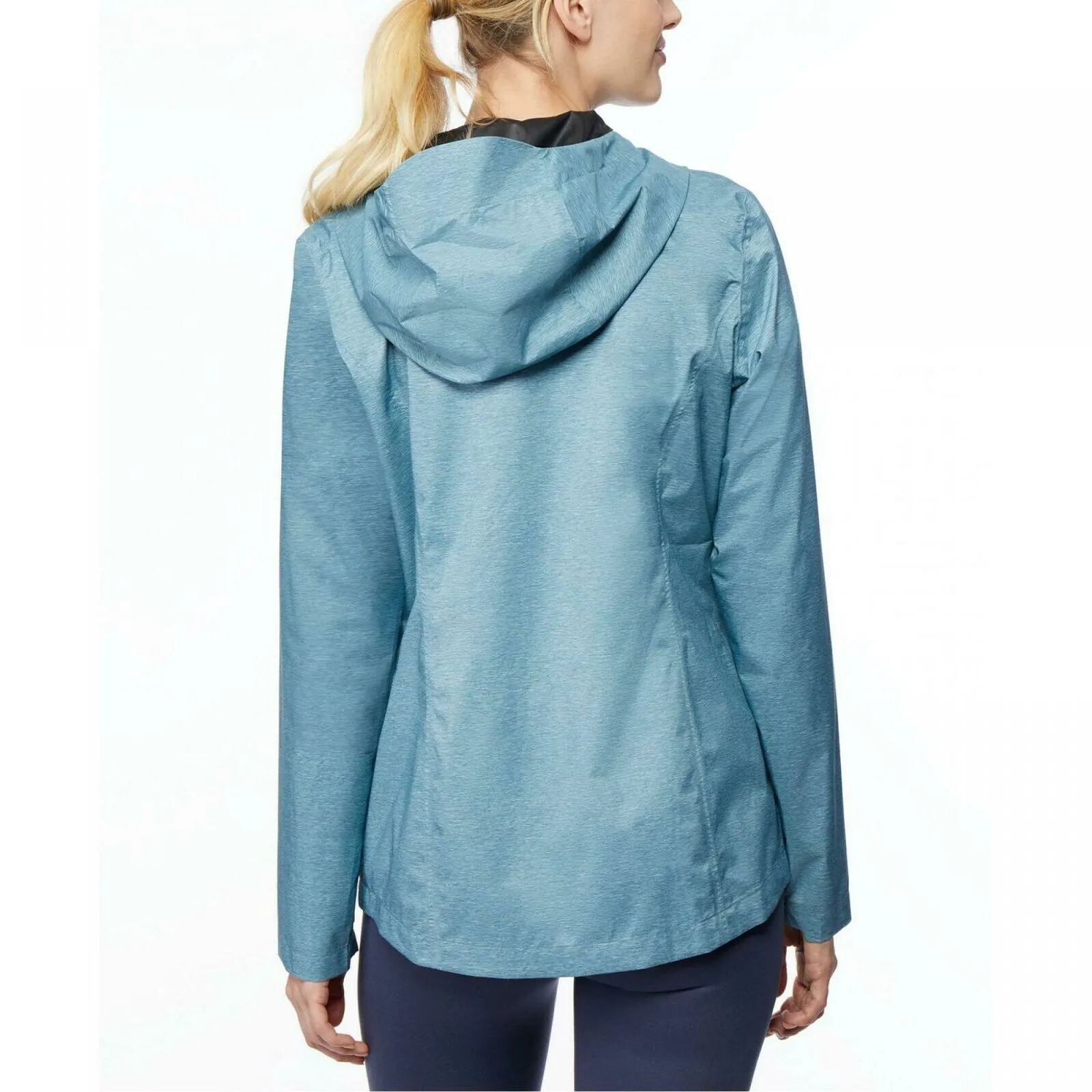 NWT 32 Degrees Cool Women's Hooded Anorak Jacket. 1403222 Small