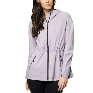 NWT 32 Degrees Cool Women's Hooded Anorak Jacket. 1403222 Small