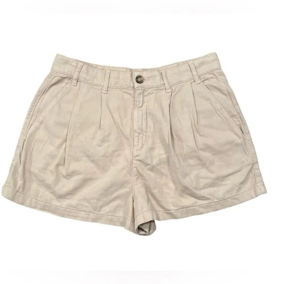 NWT Free People Billie Chino Shorts