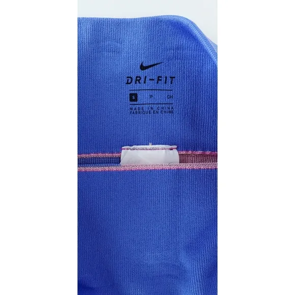 NWT Nike icon clash sculpt tight fit high waist training shorts yoga performance