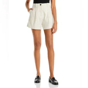 NWT RAILS Pinstriped Shorts