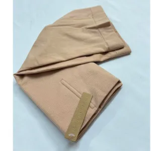 NWT! Shapellx PowerConceal High Waist Sculpting Shorts BEIGE M/L