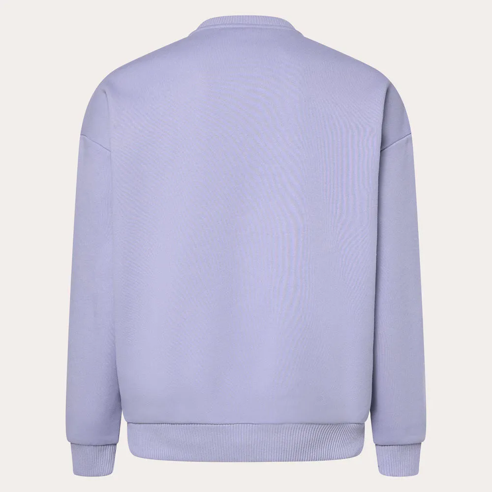 Oakley Mens Soho Crew Neck Sweatshirt