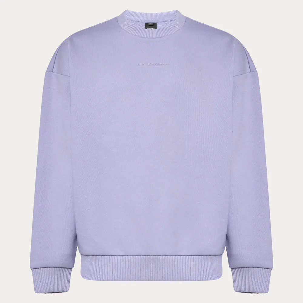 Oakley Mens Soho Crew Neck Sweatshirt