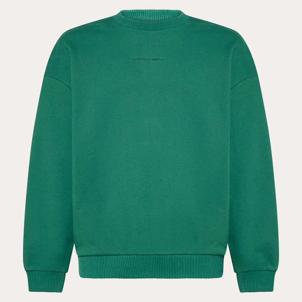 Oakley Mens Soho Crew Neck Sweatshirt