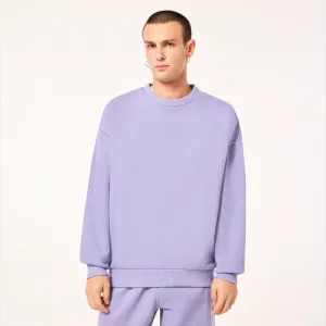 Oakley Mens Soho Crew Neck Sweatshirt