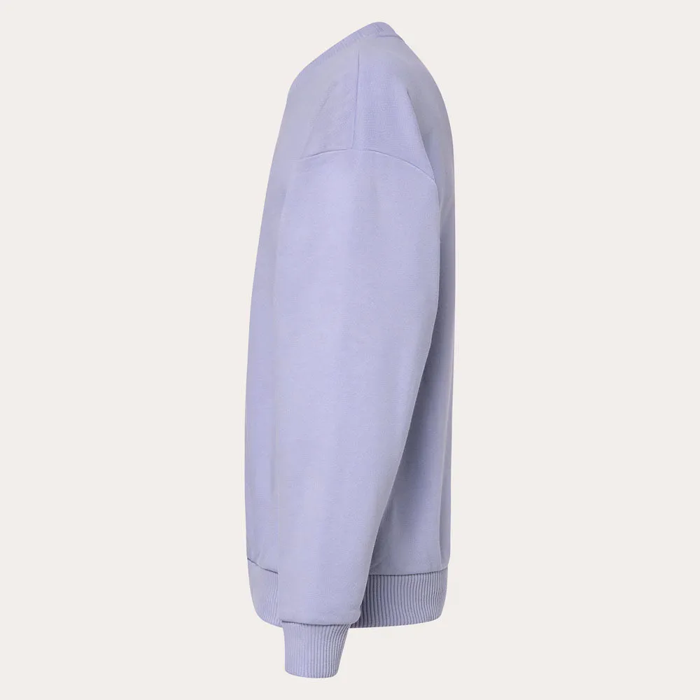 Oakley Mens Soho Crew Neck Sweatshirt