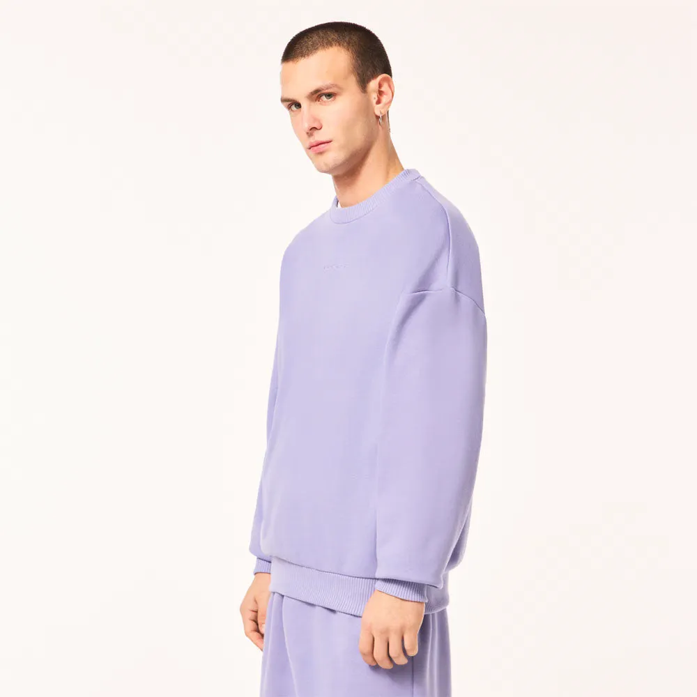 Oakley Mens Soho Crew Neck Sweatshirt