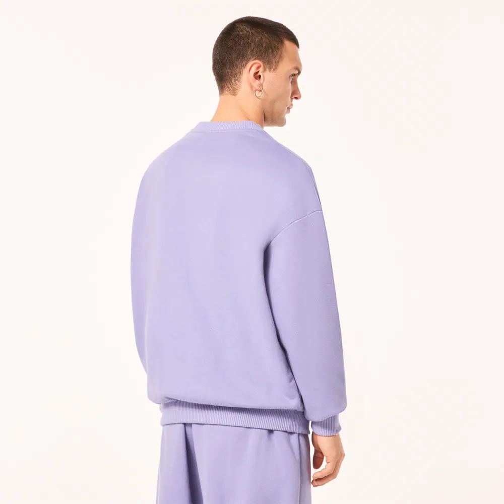 Oakley Mens Soho Crew Neck Sweatshirt