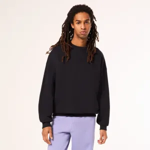 Oakley Mens Soho Crew Neck Sweatshirt