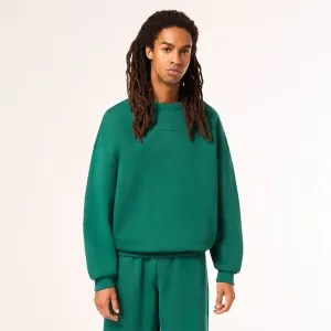 Oakley Mens Soho Crew Neck Sweatshirt
