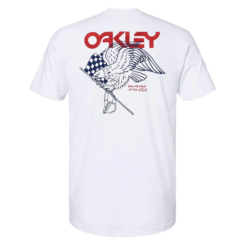 Oakley MX Eagle T-Shirt