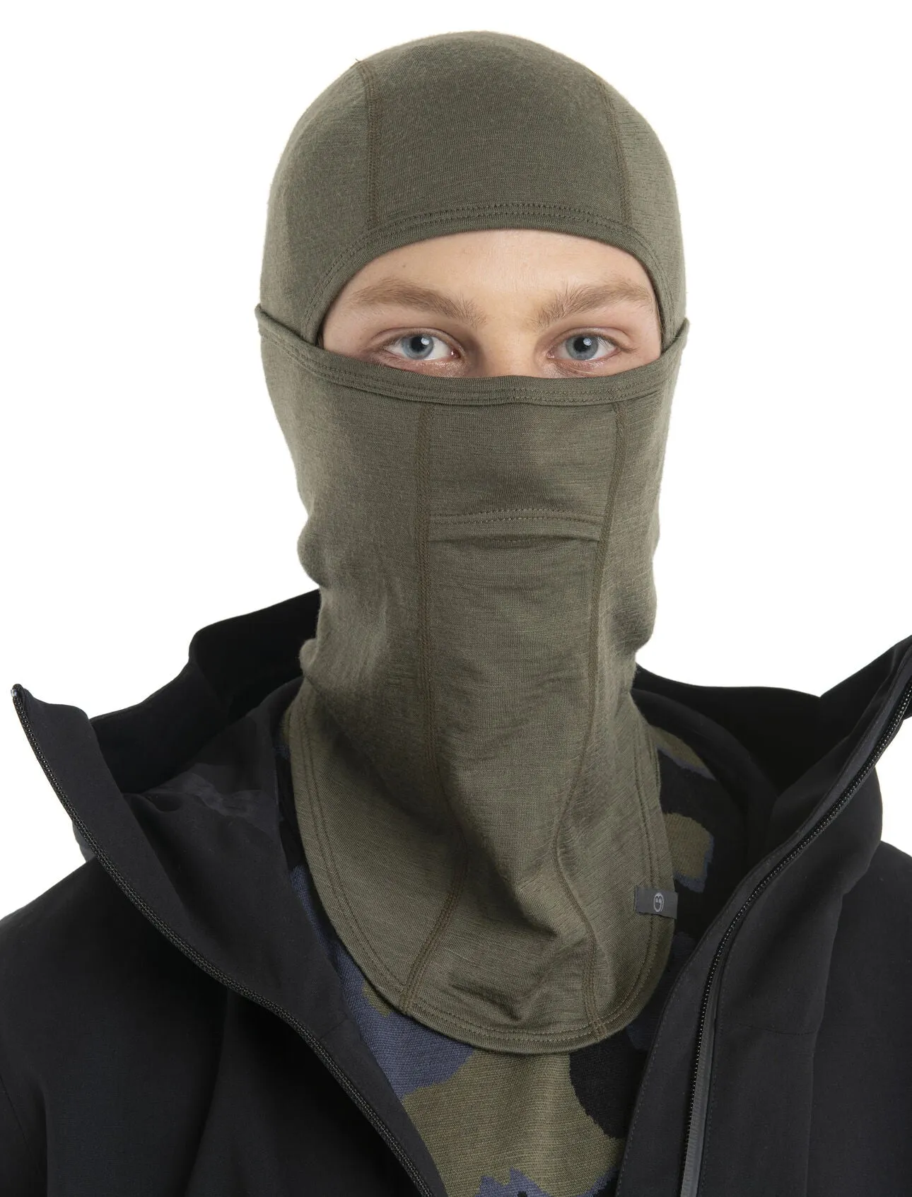 Oasis Balaclava