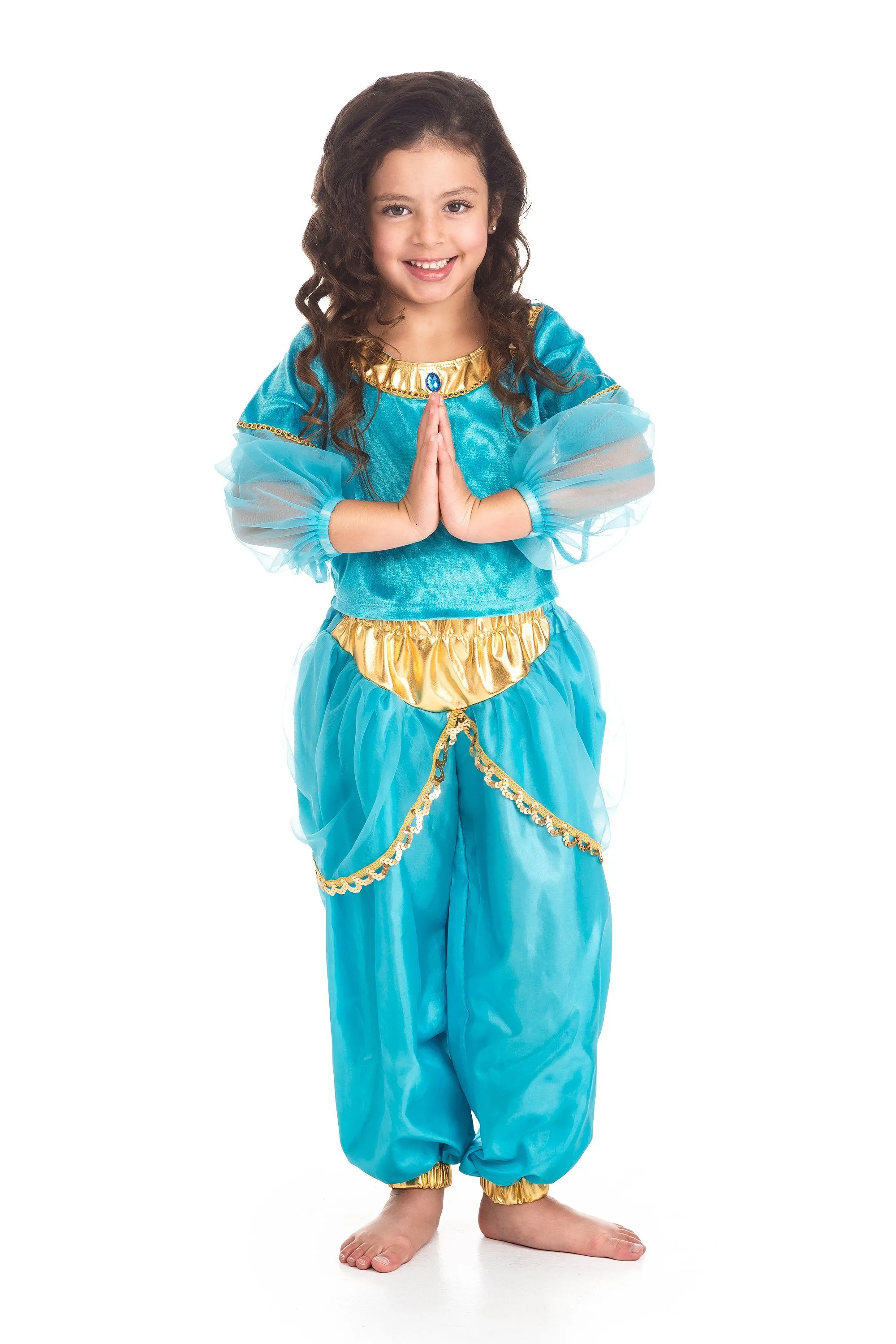 Oasis Princess