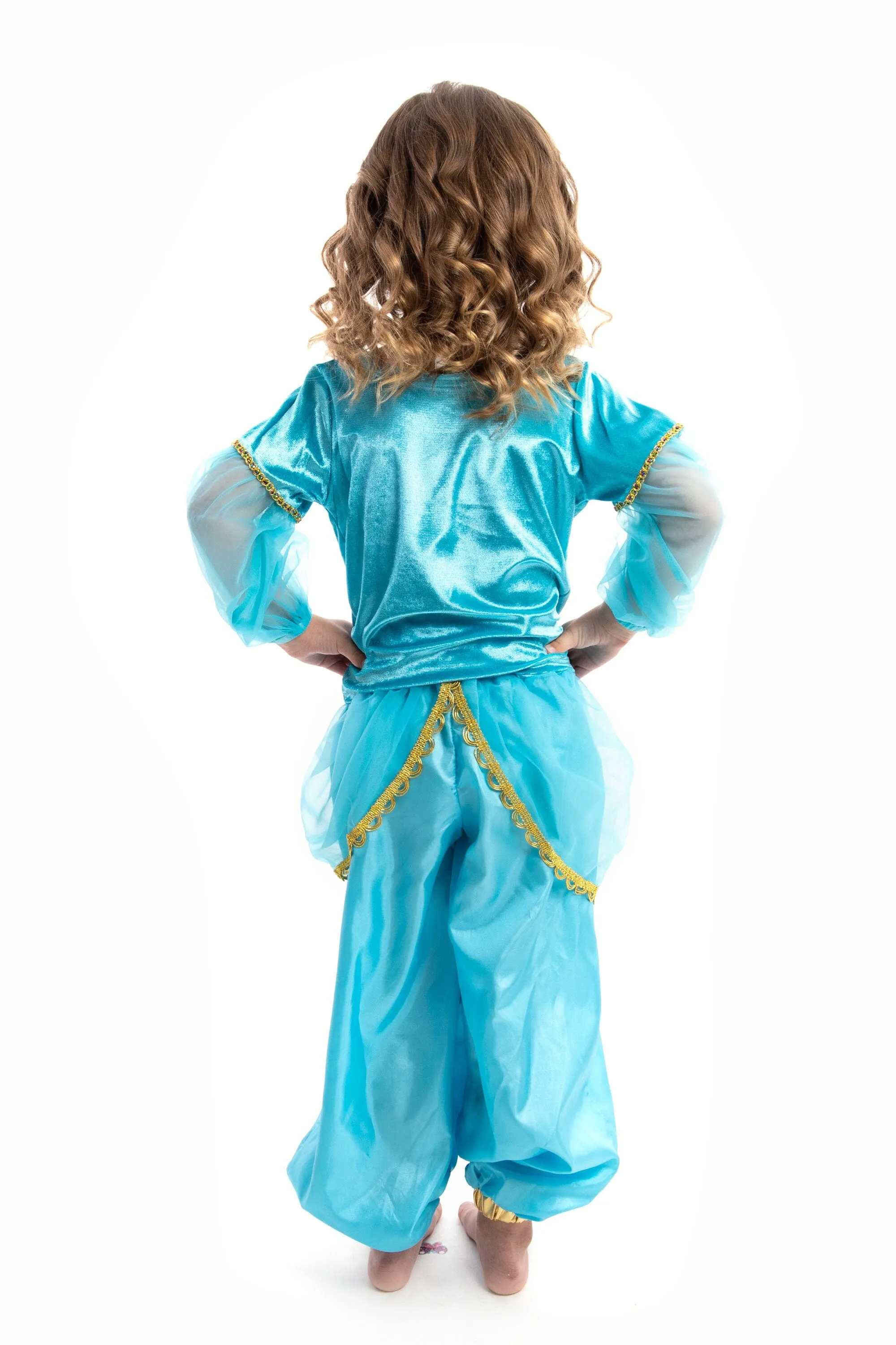 Oasis Princess