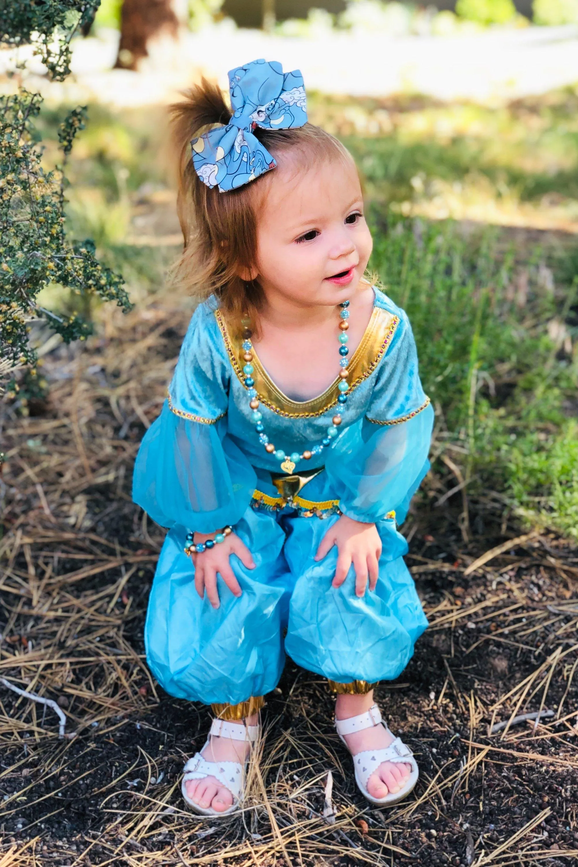 Oasis Princess