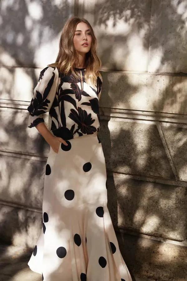 Ocaso de Amor Skirt