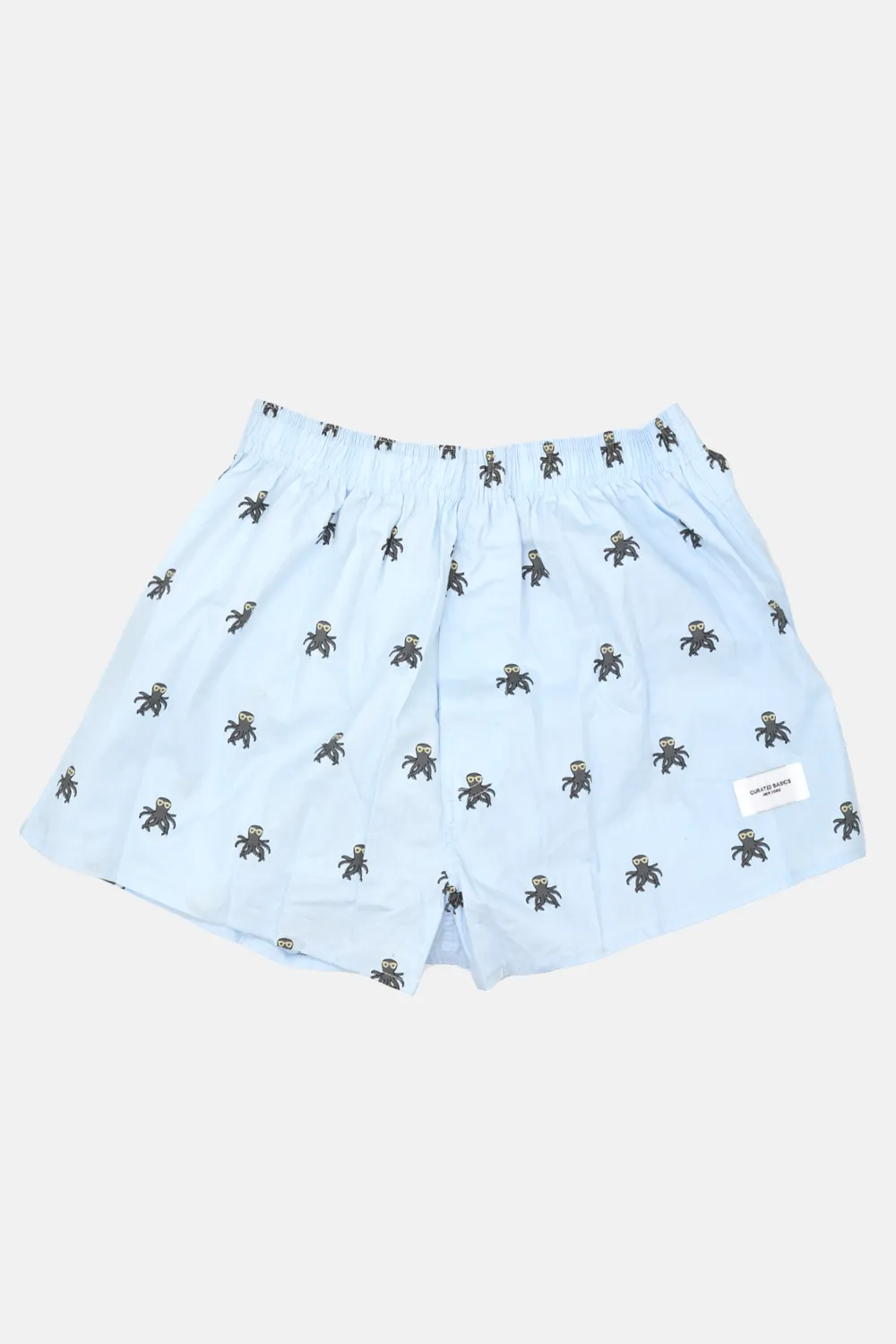 Octopus Boxer Shorts