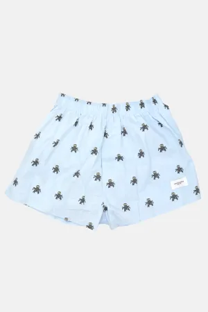 Octopus Boxer Shorts
