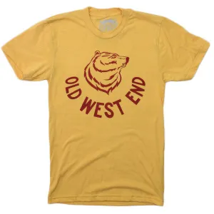 Old West End Golden Bears Shirt (Discontinued)