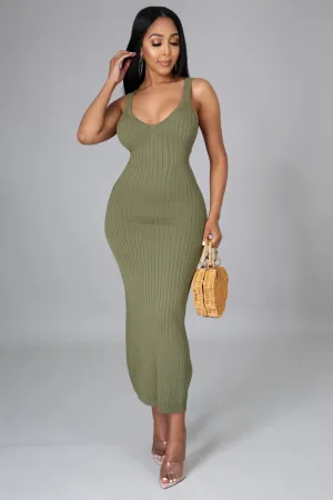 OLIVIA DRESS