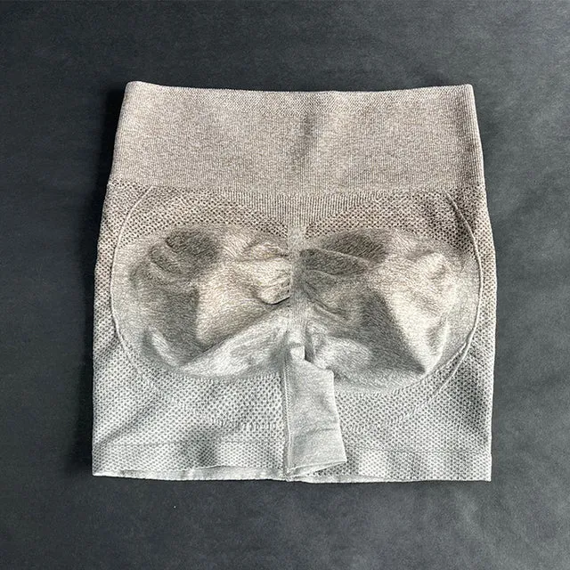 Ombré Shorts (16  Colors)