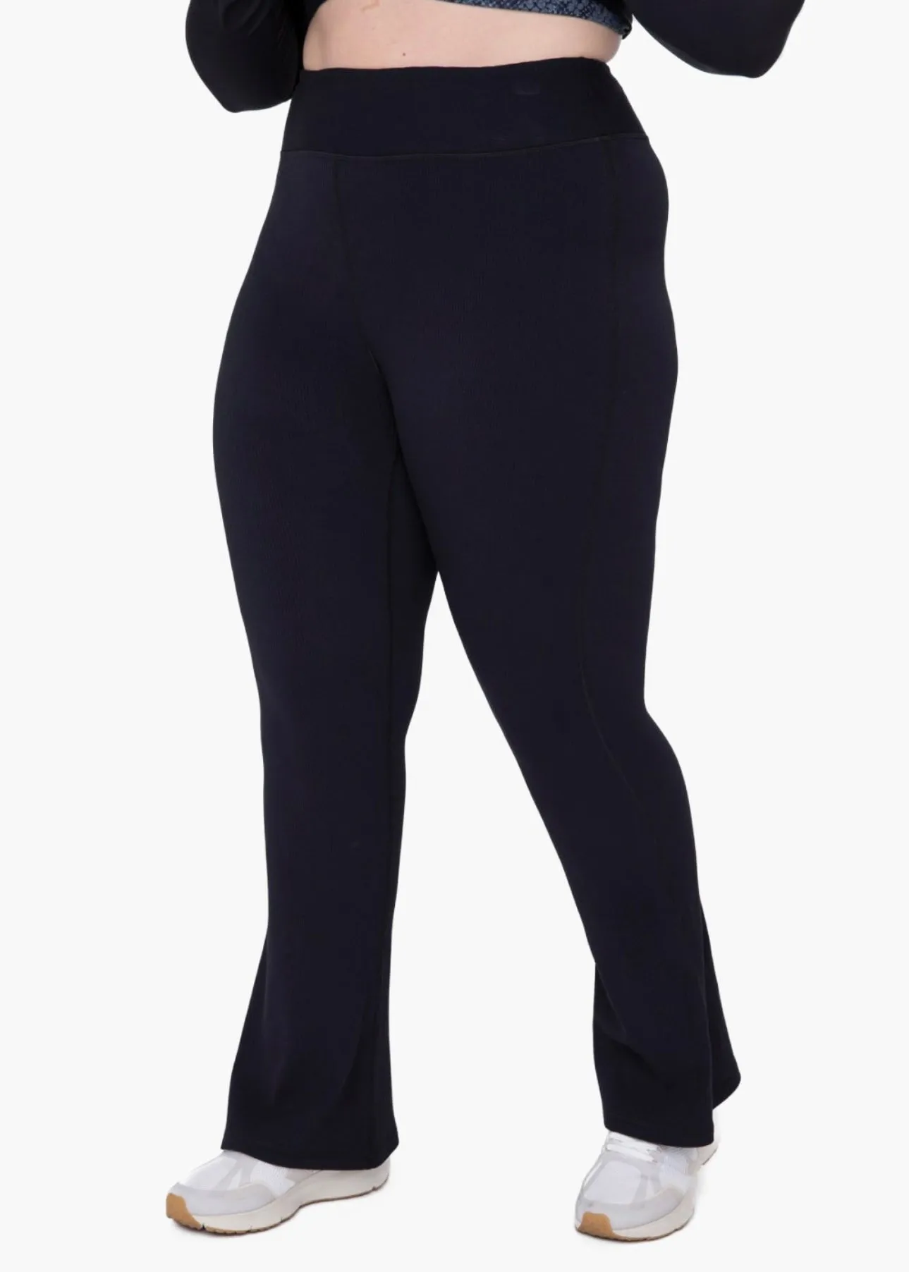On The Move Flare Leggings