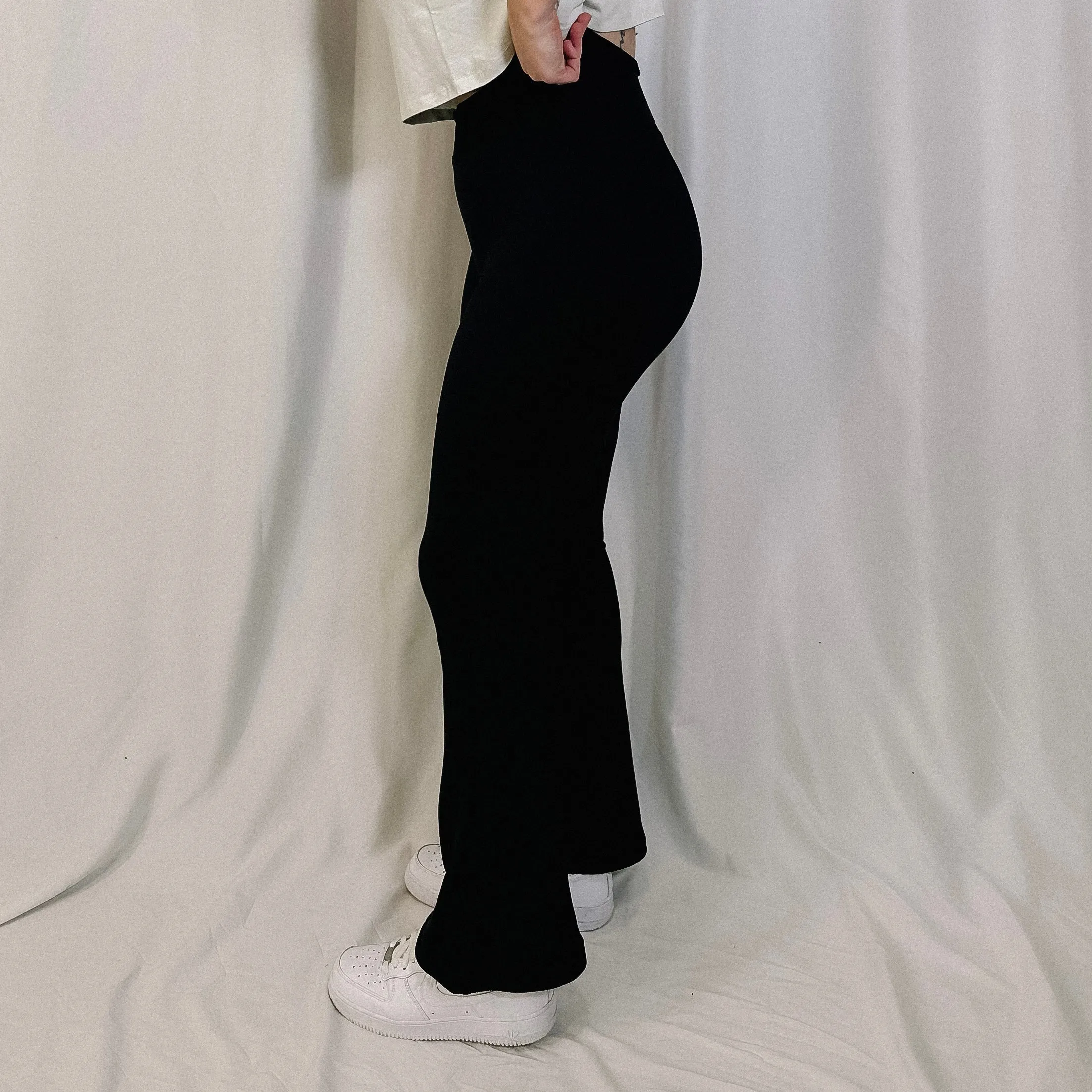 On The Move Flare Leggings