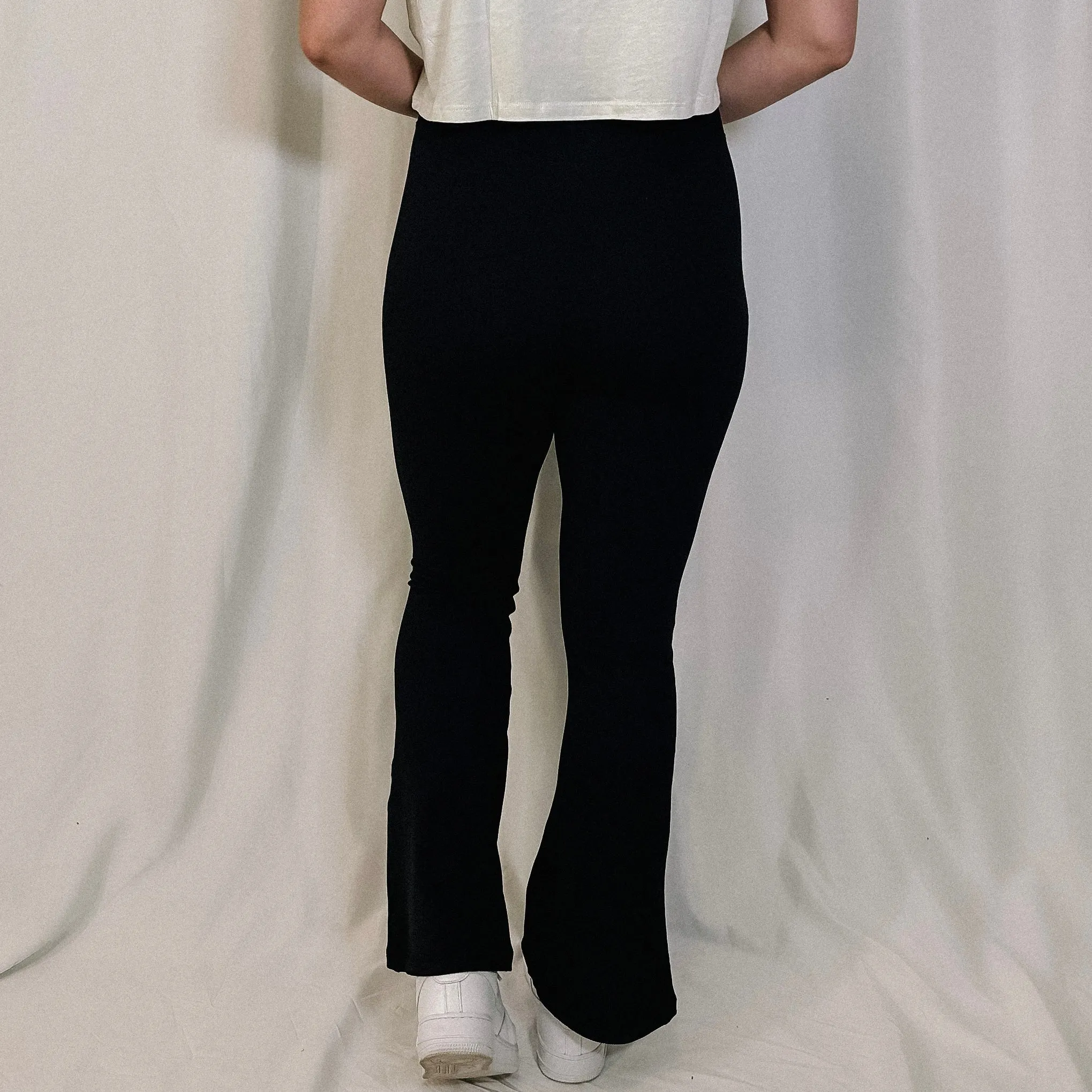 On The Move Flare Leggings