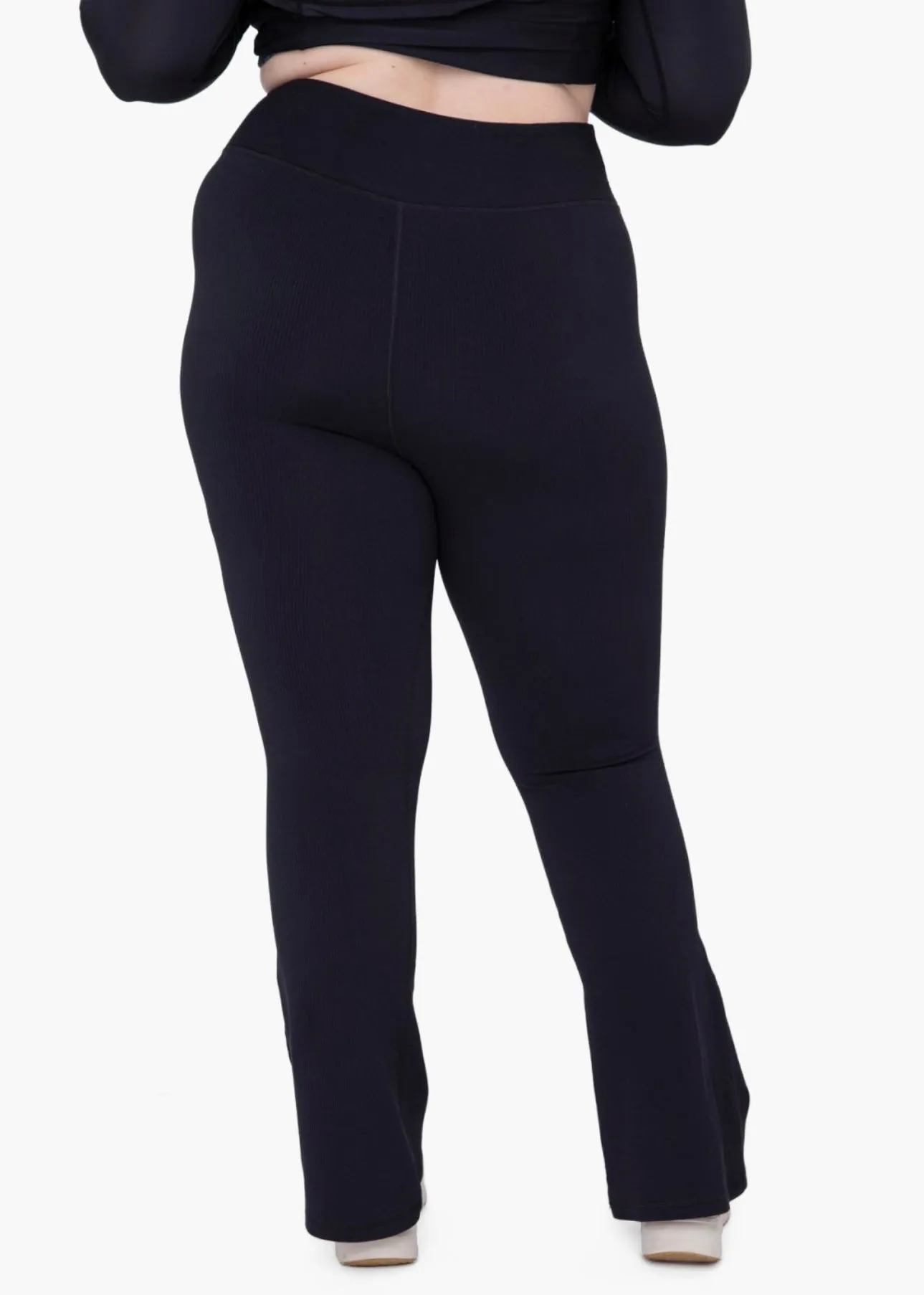 On The Move Flare Leggings