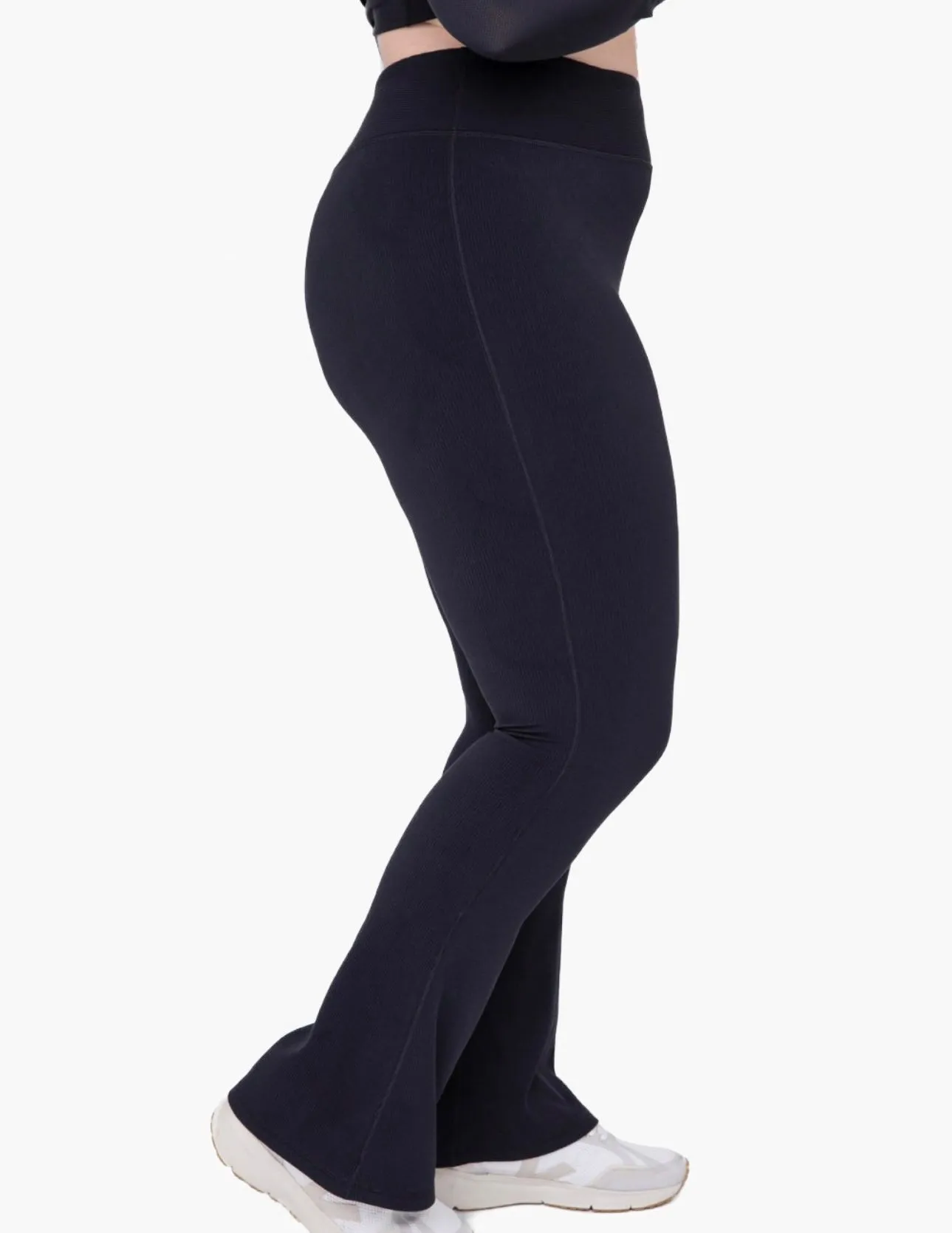 On The Move Flare Leggings
