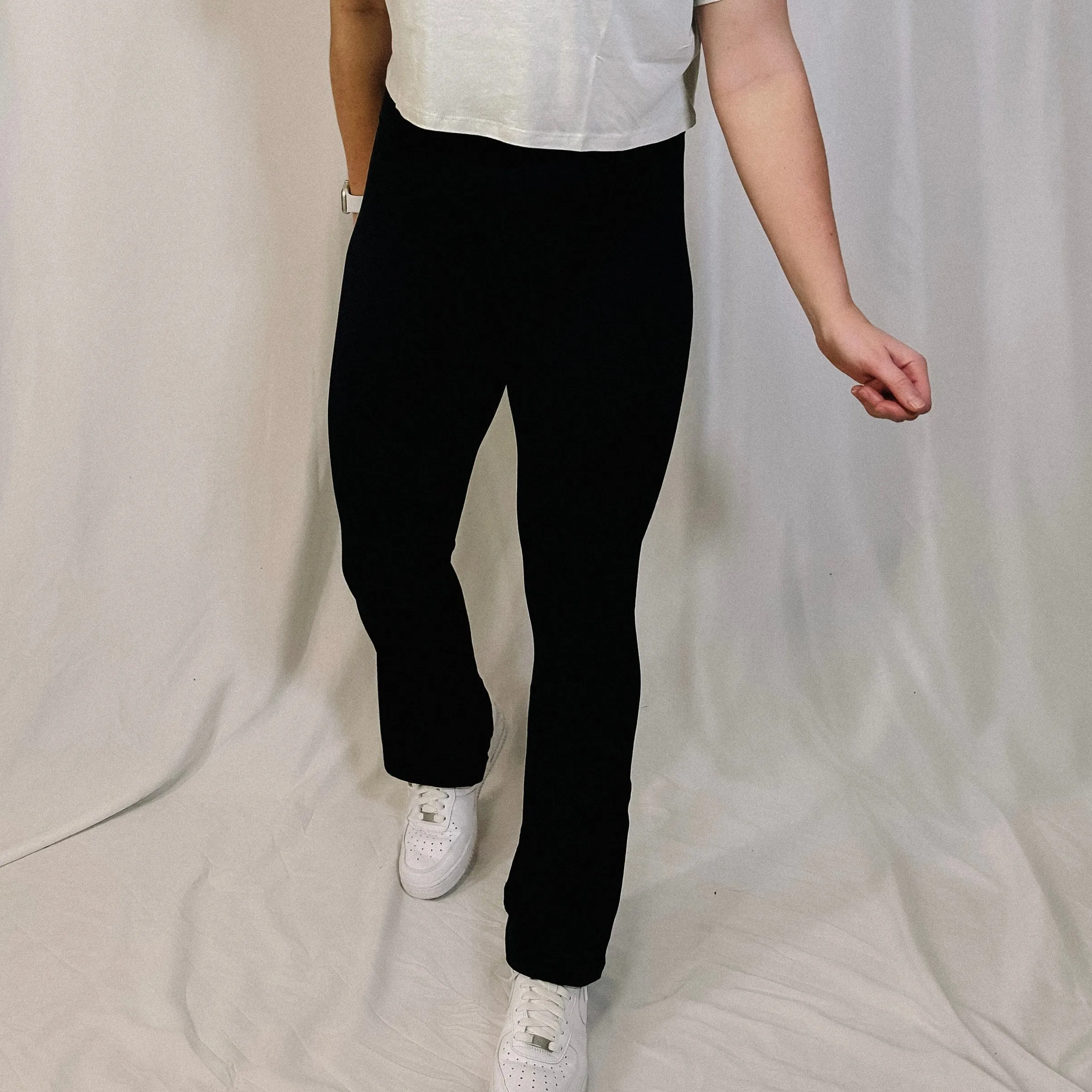 On The Move Flare Leggings