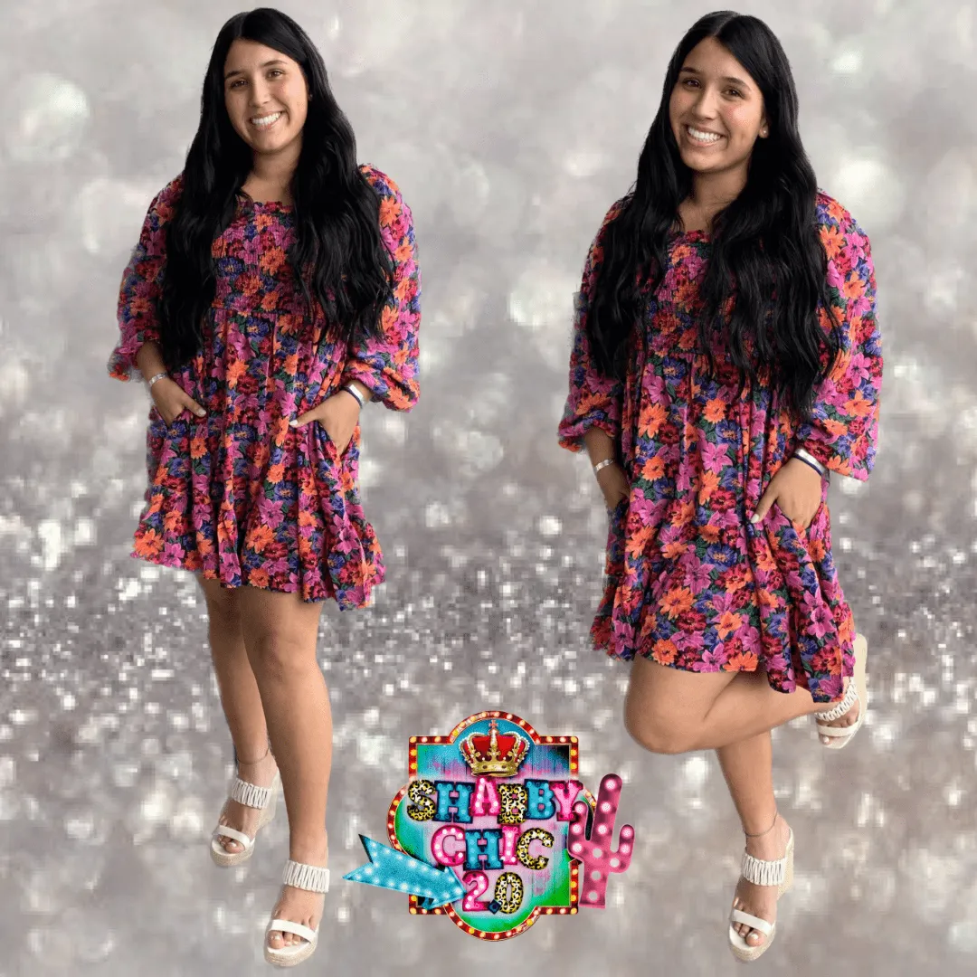Once Upon a Time Dress