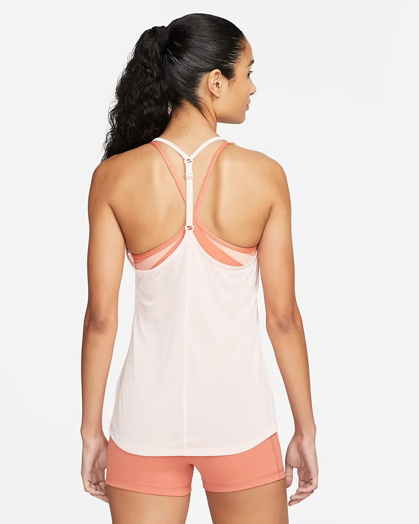 ONE DRI-FIT ELASTIKA TANK TOP WOMEN'S