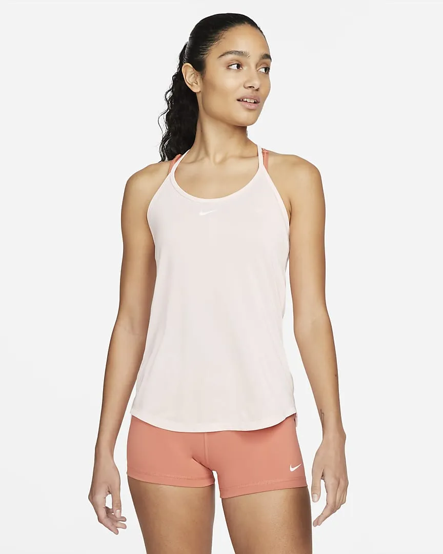 ONE DRI-FIT ELASTIKA TANK TOP WOMEN'S