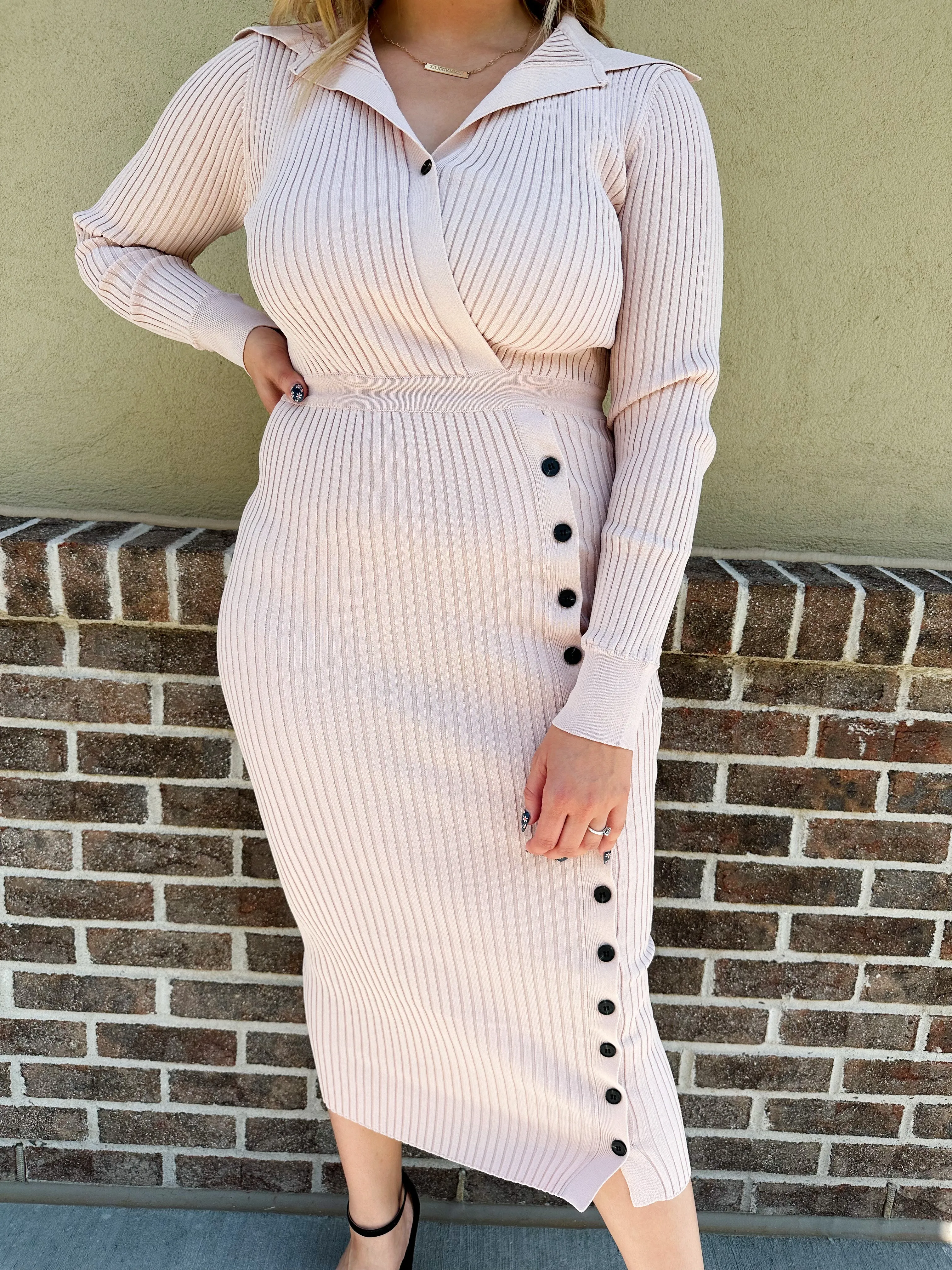 One in A Million Dress