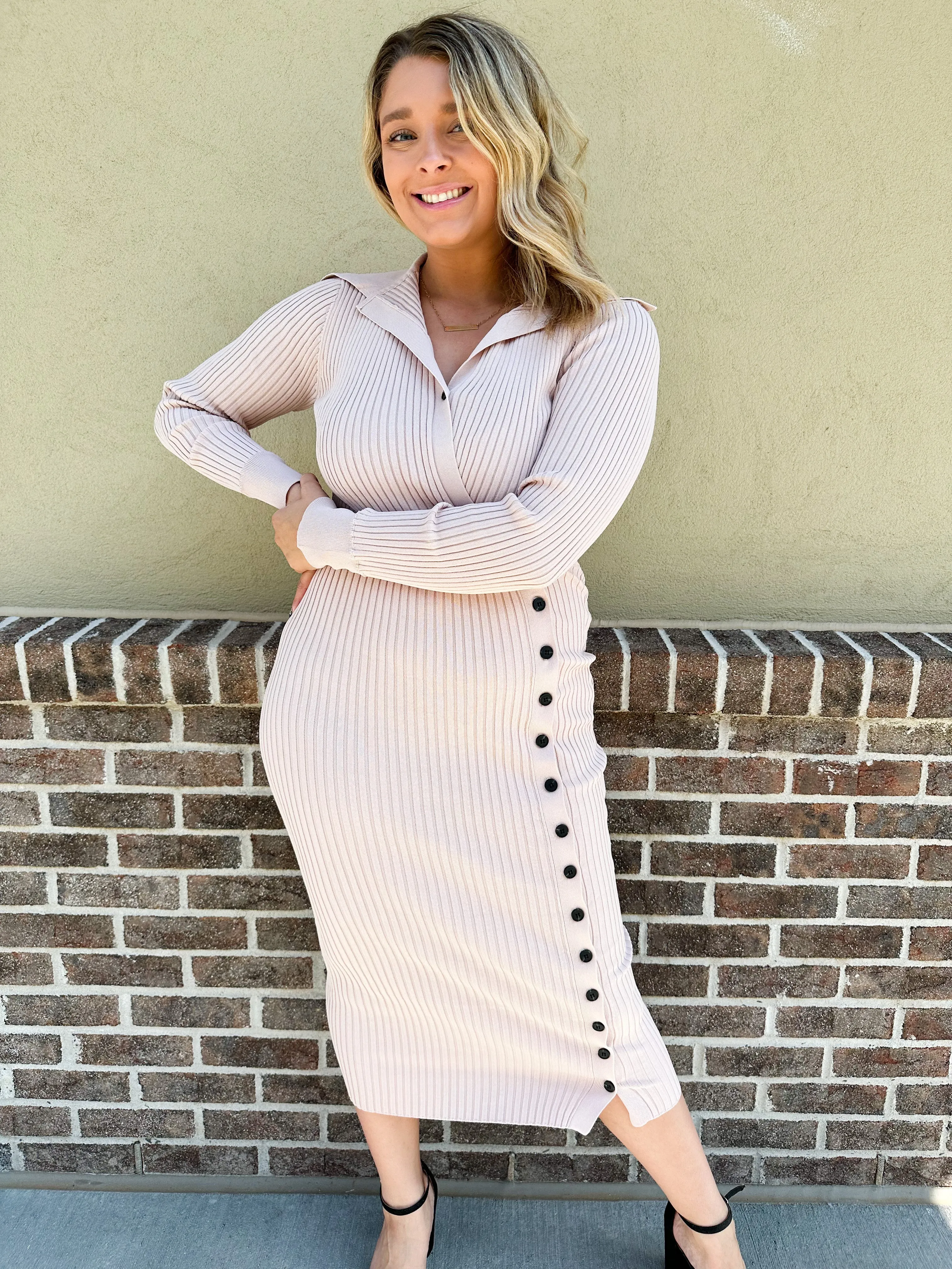 One in A Million Dress