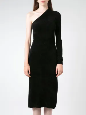 One Shoulder Dress