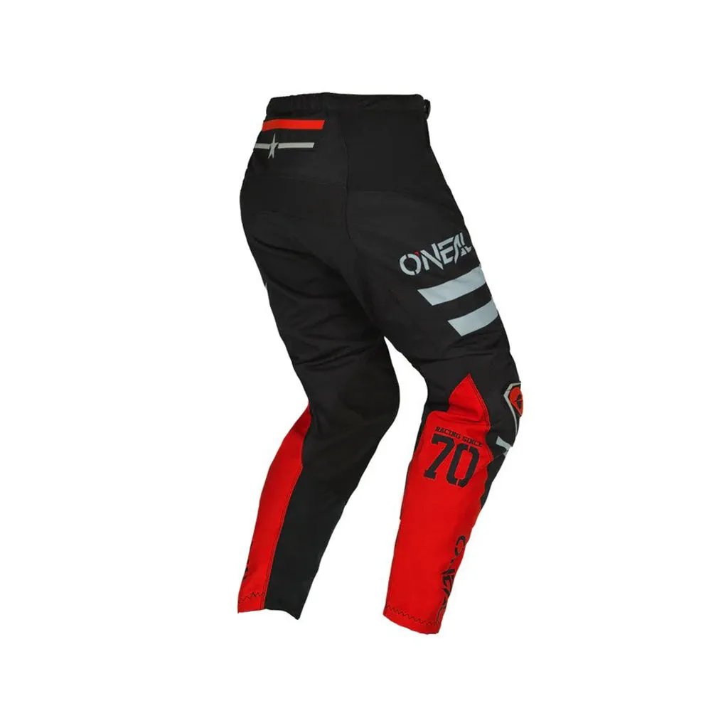 O'NEAL ELEMENT SQUADRON YOUTH MX PANTS