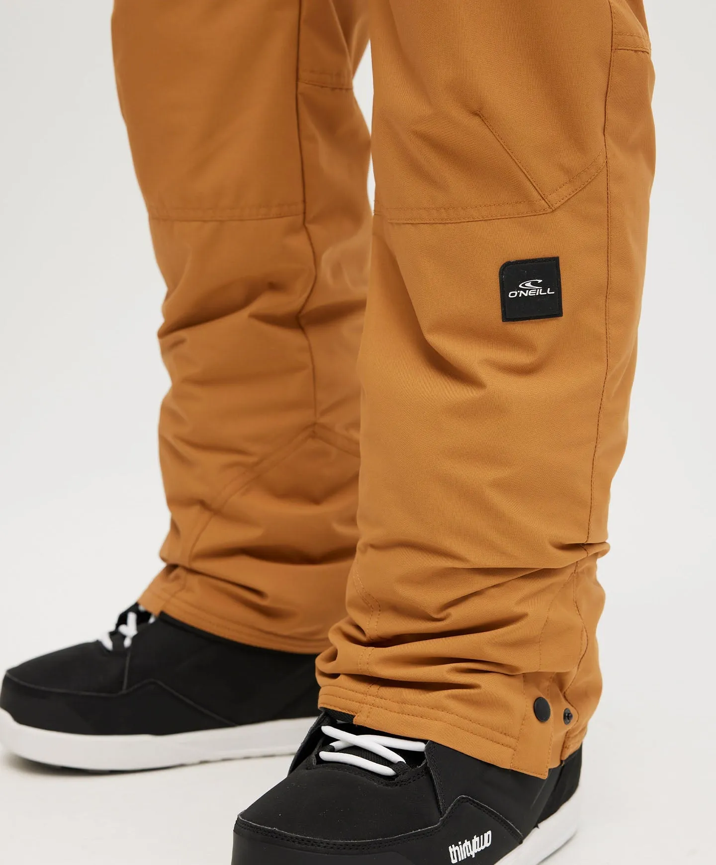 ONeill Hammer Pant Kids - Rich caramel