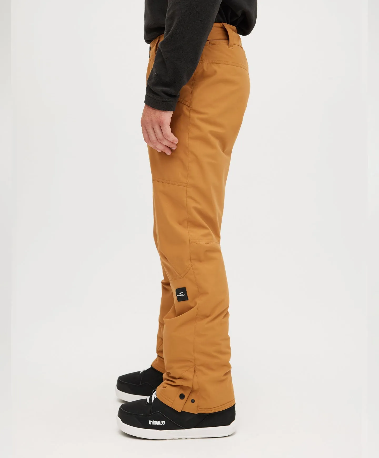 ONeill Hammer Pant Kids - Rich caramel