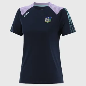 O'Neills Limerick Dynamo 060 T-Shirt