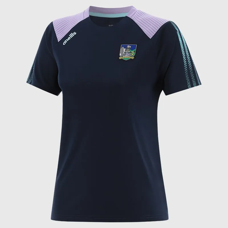 O'Neills Limerick Dynamo 060 T-Shirt