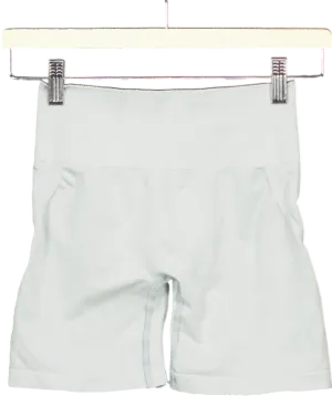 Oner Active Blue Effortless Seamless Shorts UK S