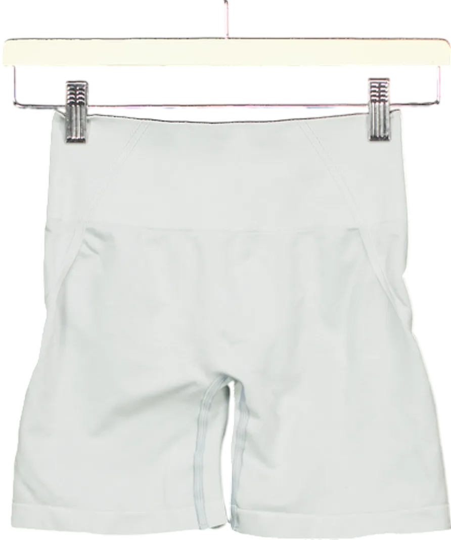 Oner Active Blue Effortless Seamless Shorts UK S