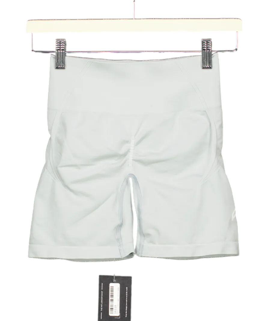 Oner Active Blue Effortless Seamless Shorts UK S