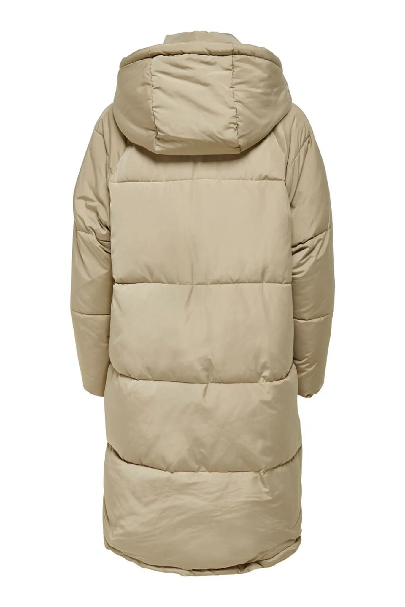 ONLGabi Oversized Jakke - Beige