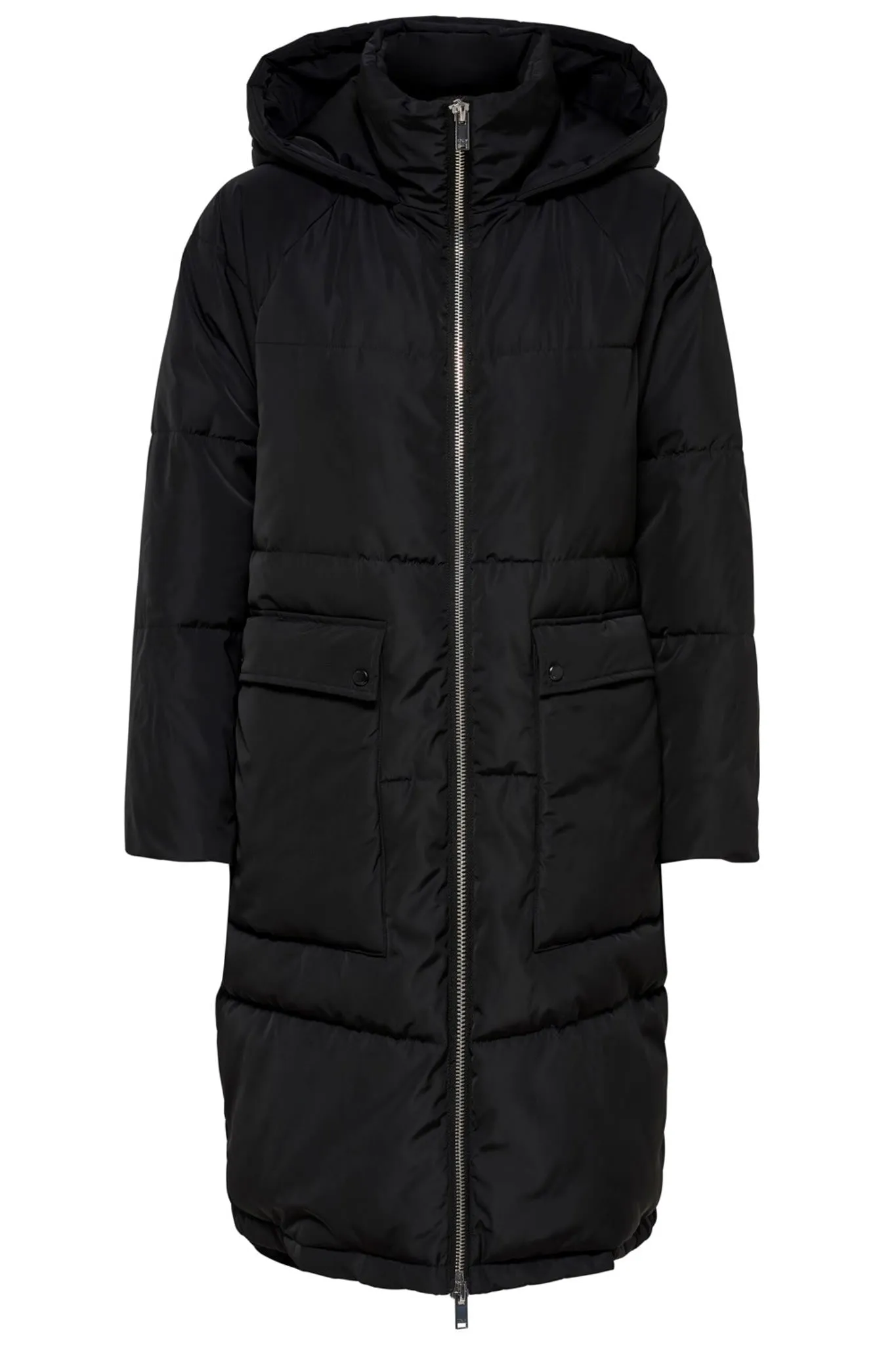 ONLGabi Oversized Jakke - Sort